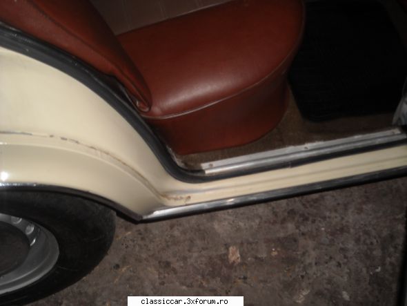 Vand lada 1500 - marius1978 - Vanzari auto-moto clasice de catre intermediari