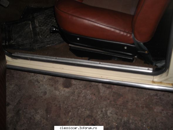 Vand lada 1500 - marius1978 - Vanzari auto-moto clasice de catre intermediari