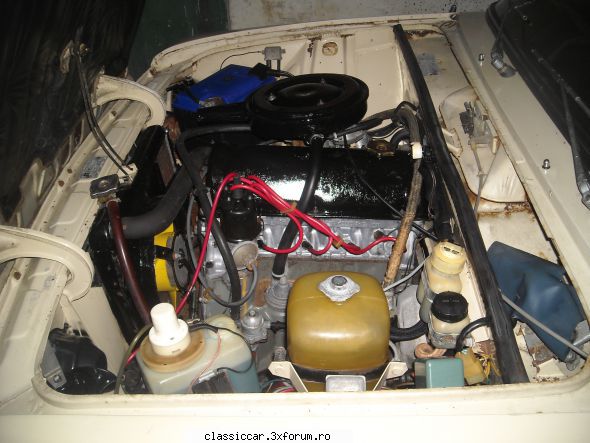Vand lada 1500 - marius1978 - Vanzari auto-moto clasice de catre intermediari