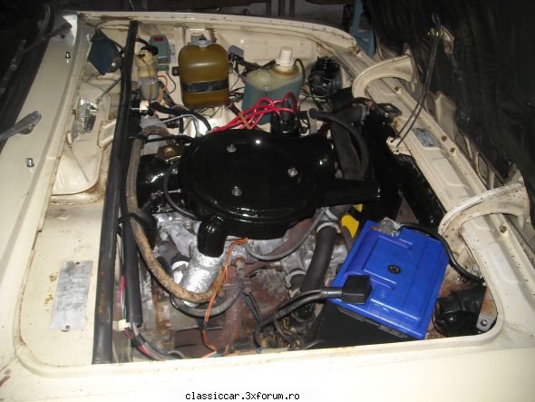 Vand lada 1500 - marius1978 - Vanzari auto-moto clasice de catre intermediari