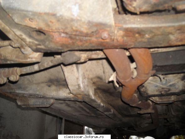 Vand lada 1500 - marius1978 - Vanzari auto-moto clasice de catre intermediari