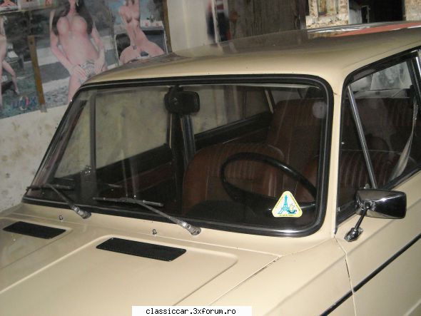 Vand lada 1500 - marius1978 - Vanzari auto-moto clasice de catre intermediari