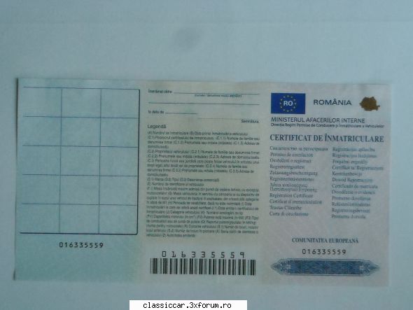 Vand lada 1500 - marius1978 - Vanzari auto-moto clasice direct de catre proprietari