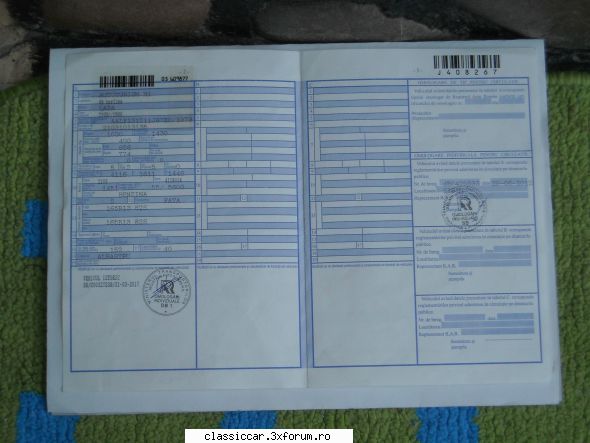 Vand lada 1500 - marius1978 - Vanzari auto-moto clasice direct de catre proprietari