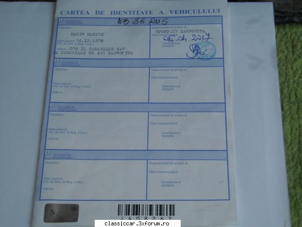 Vand lada 1500 - Voi reveni cu poze - Vanzari auto-moto clasice direct de catre proprietari