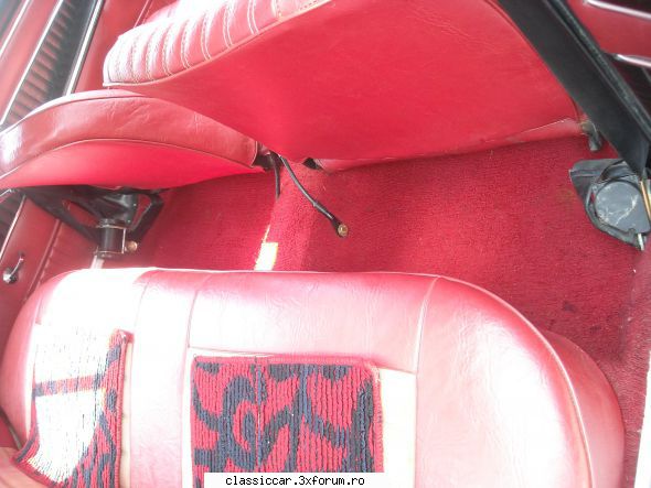 Vand lada 1500 - marius1978 - Vanzari auto-moto clasice direct de catre proprietari