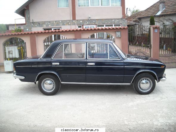 Vand lada 1500 - marius1978 - Vanzari auto-moto clasice direct de catre proprietari