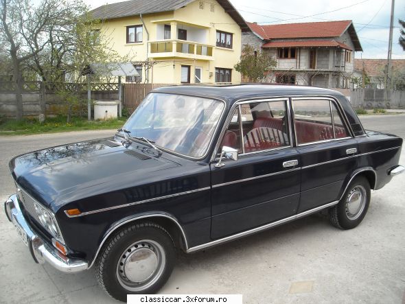 Vand lada 1500 - marius1978 - Vanzari auto-moto clasice direct de catre proprietari
