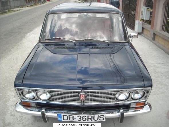 Vand lada 1500 - marius1978 - Vanzari auto-moto clasice direct de catre proprietari