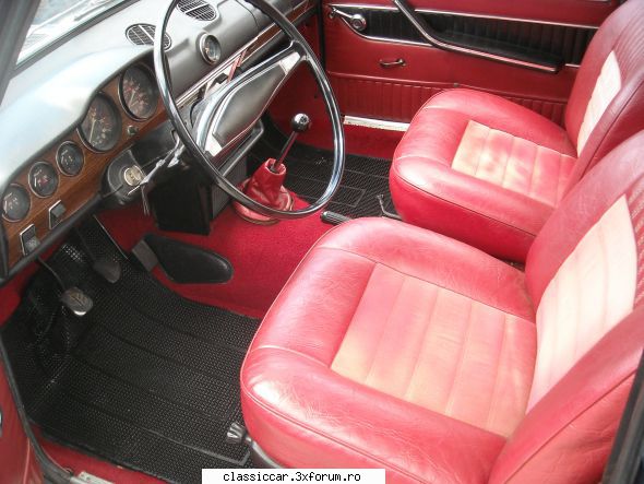 Vand lada 1500 - marius1978 - Vanzari auto-moto clasice direct de catre proprietari