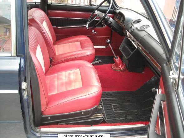 Vand lada 1500 - marius1978 - Vanzari auto-moto clasice direct de catre proprietari