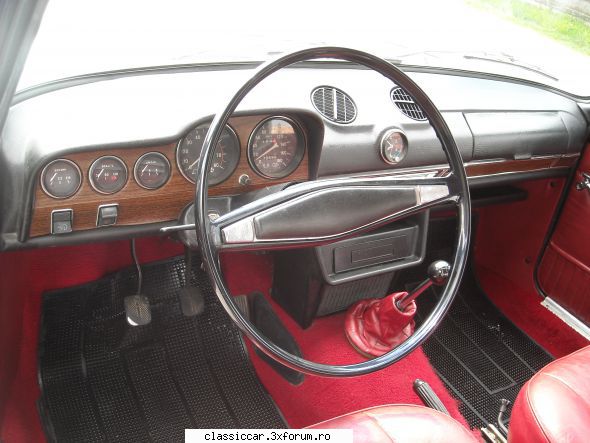 Vand lada 1500 - marius1978 - Vanzari auto-moto clasice direct de catre proprietari
