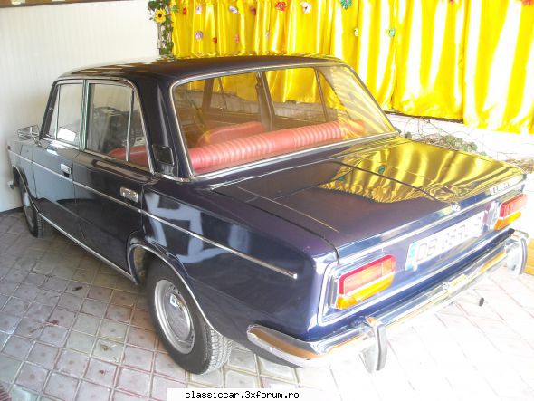 Vand lada 1500 - marius1978 - Vanzari auto-moto clasice direct de catre proprietari