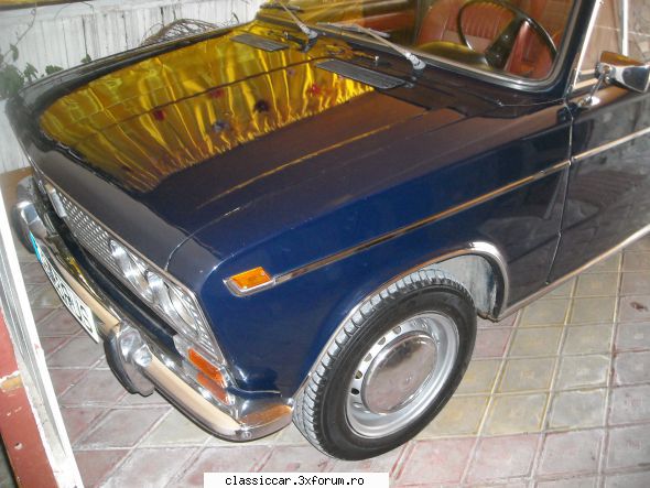 Vand lada 1500 - marius1978 - Vanzari auto-moto clasice direct de catre proprietari