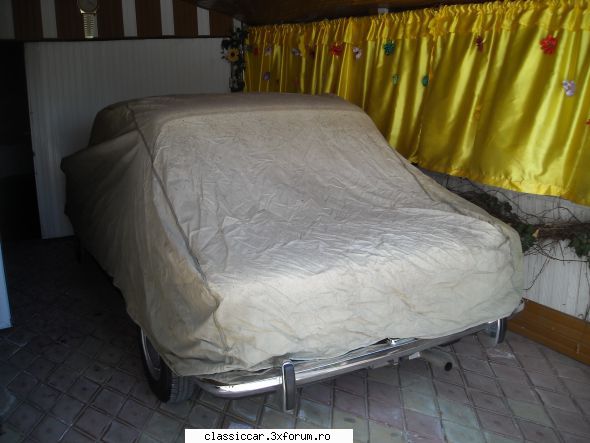 Vand lada 1500 - marius1978 - Vanzari auto-moto clasice direct de catre proprietari