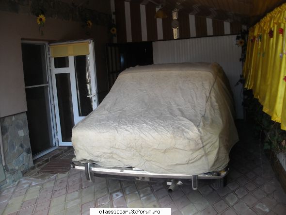 Vand lada 1500 - marius1978 - Vanzari auto-moto clasice direct de catre proprietari