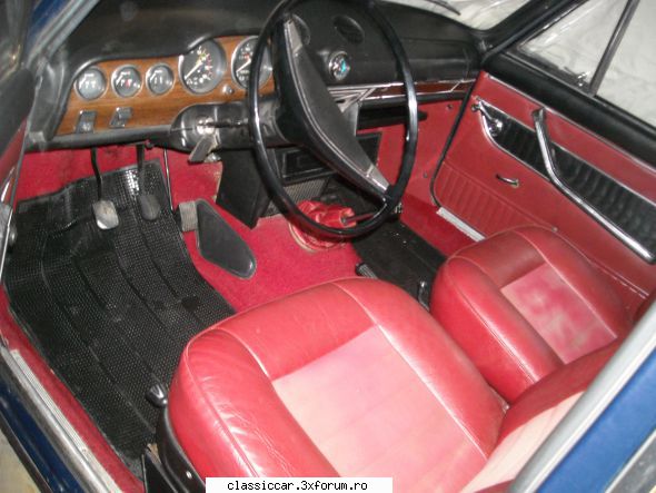 Vand lada 1500 - marius1978 - Vanzari auto-moto clasice direct de catre proprietari