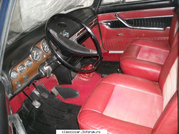 Vand lada 1500 - marius1978 - Vanzari auto-moto clasice direct de catre proprietari