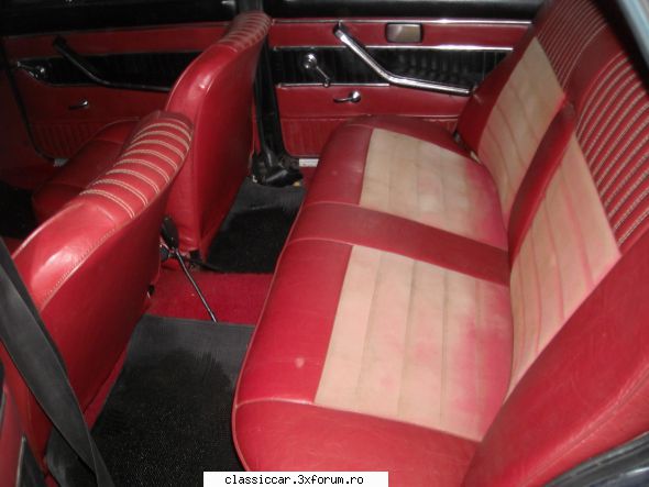 Vand lada 1500 - marius1978 - Vanzari auto-moto clasice direct de catre proprietari