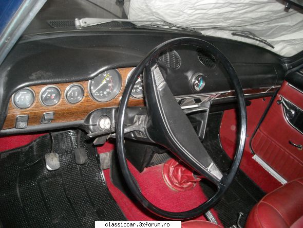 Vand lada 1500 - marius1978 - Vanzari auto-moto clasice direct de catre proprietari