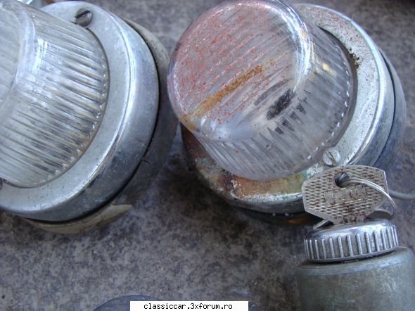 Vand lot piese Aro/Tractor/Dacia - dragoos - Vanzari  piese si accesorii