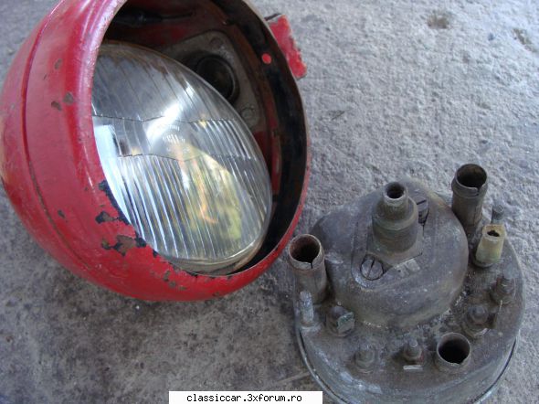 Vand lot piese Aro/Tractor/Dacia - dragoos - Vanzari  piese si accesorii