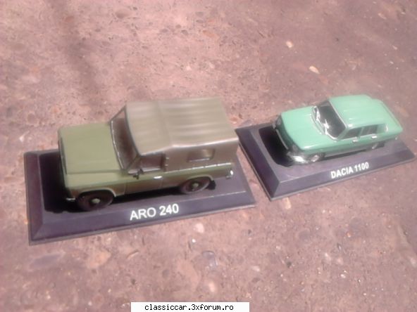 Vand masinuta Mercedes cu telecomanda - Cele de sus vandute. Macheta AR0 240 si - Modelism si machetute