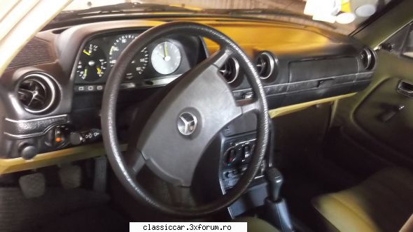Vand mercedes cobra - marius1978 - Vanzari auto-moto clasice de catre intermediari
