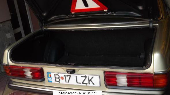 Vand mercedes cobra - marius1978 - Vanzari auto-moto clasice de catre intermediari