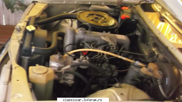 Vand mercedes cobra - marius1978 - Vanzari auto-moto clasice de catre intermediari