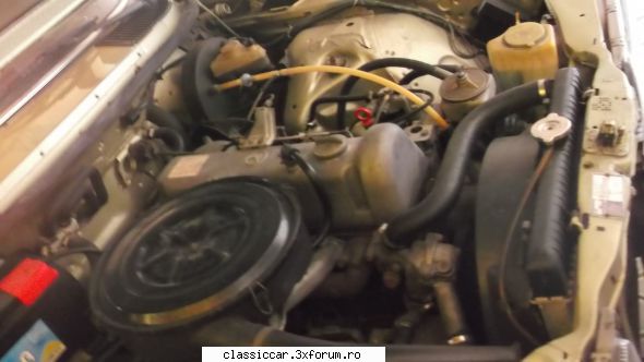 Vand mercedes cobra - marius1978 - Vanzari auto-moto clasice de catre intermediari