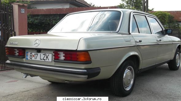 Vand mercedes cobra - marius1978 - Vanzari auto-moto clasice de catre intermediari