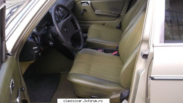Vand mercedes cobra - marius1978 - Vanzari auto-moto clasice de catre intermediari