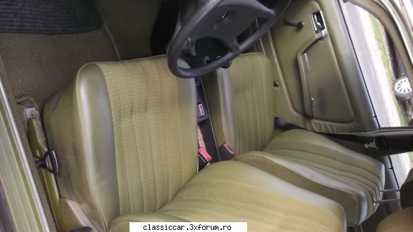 Vand mercedes cobra - marius1978 - Vanzari auto-moto clasice de catre intermediari