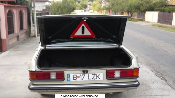 Vand mercedes cobra - marius1978 - Vanzari auto-moto clasice de catre intermediari