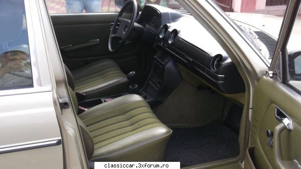 Vand mercedes cobra - marius1978 - Vanzari auto-moto clasice de catre intermediari
