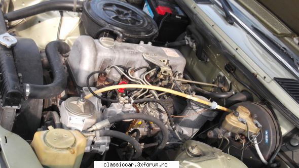 Vand mercedes cobra - marius1978 - Vanzari auto-moto clasice de catre intermediari