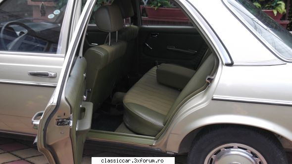 Vand mercedes cobra - marius1978 - Vanzari auto-moto clasice direct de catre proprietari