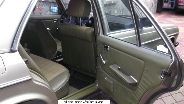 Vand mercedes cobra - marius1978 - Vanzari auto-moto clasice direct de catre proprietari