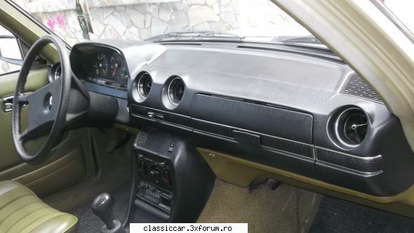 Vand mercedes cobra - marius1978 - Vanzari auto-moto clasice direct de catre proprietari