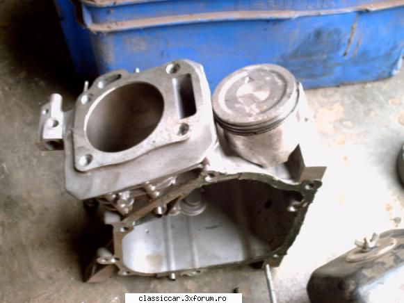 Vand motoare....si altele - Orice piesa motor monocilindru,copie Honda 5,5 - Vanzari  piese si accesorii
