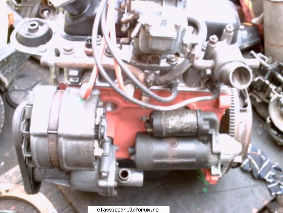 Vand motoare....si altele - Revine in actualitate motorul de seat 903 - Vanzari  piese si accesorii