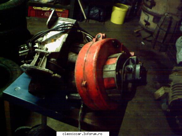 Vand motoare....si altele - Suflante cu injector si pompa,pretabile incalzire - Vanzari  piese si accesorii