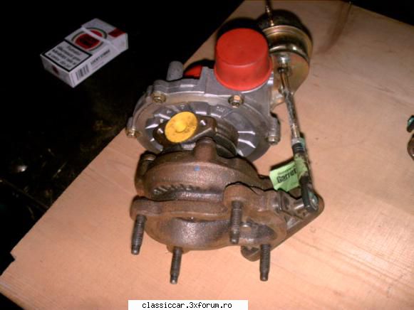 Vand motoare....si altele - pret special turbine 150 euro....ambele! - Vanzari  piese si accesorii
