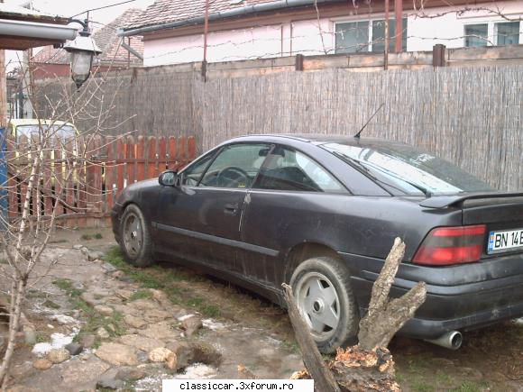 Vand motoare....si altele - Vand orice piesa de Calibra - Vanzari  piese si accesorii