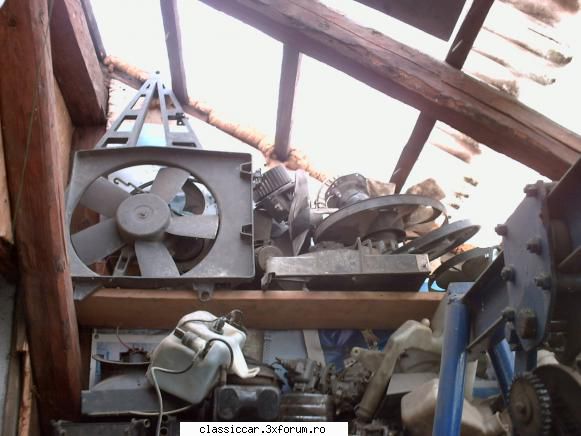 Vand motoare....si altele - Ventilatoare diverse 50 lei buc - Vanzari  piese si accesorii