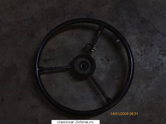 Vand motoare....si altele - Multumesc pentru aprecieri!.....volan IMS.mai - Vanzari  piese si accesorii