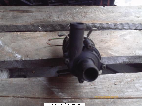 Vand motoare....si altele - Generatorul s-a dat defect(scuze,gnok,n-am avut - Vanzari  piese si accesorii