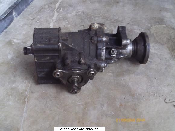 Vand motoare....si altele - Mersi,nu stiam.....pentru T4 syncro sau pe post - Vanzari  piese si accesorii