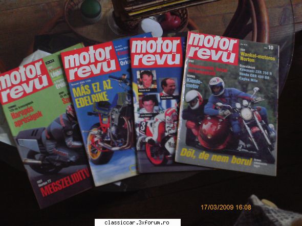 Vand motoare....si altele - Motor Revu din 1992,10 lei bucata.......si asa - Vanzari  piese si accesorii